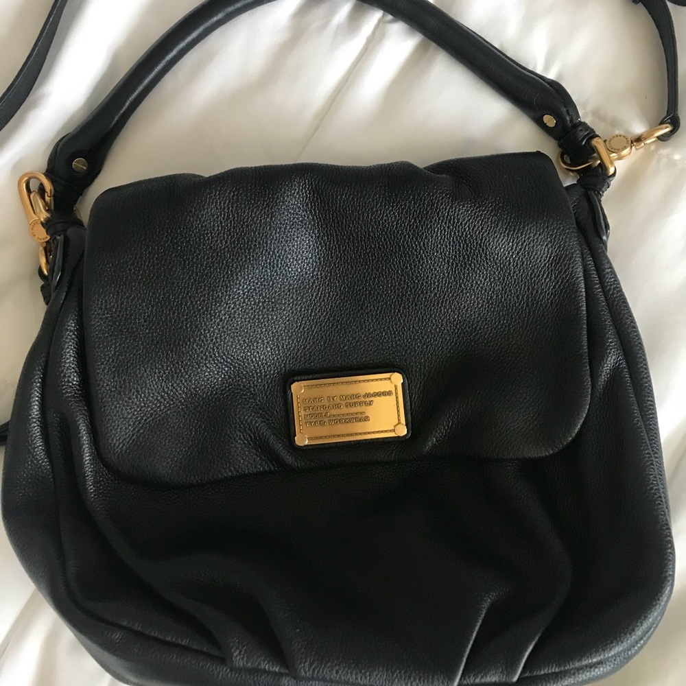 Classic Q Natasha crossbody Marc by Marc Jacobs